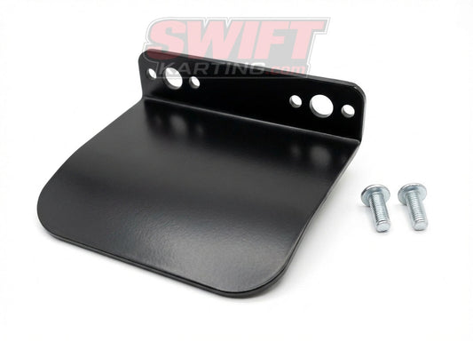Durable Clutch Guard for Kart Racing Protection