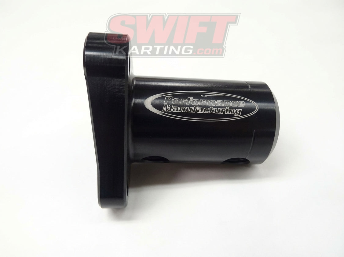 Performance Manufacturing PMI 5° Sprint Style Billet Hub - 5/8" Non-Splined - Sprint Racing