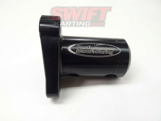 Performance Manufacturing PMI 5° Sprint Style Billet Hub - 5/8" Non-Splined - Sprint Racing