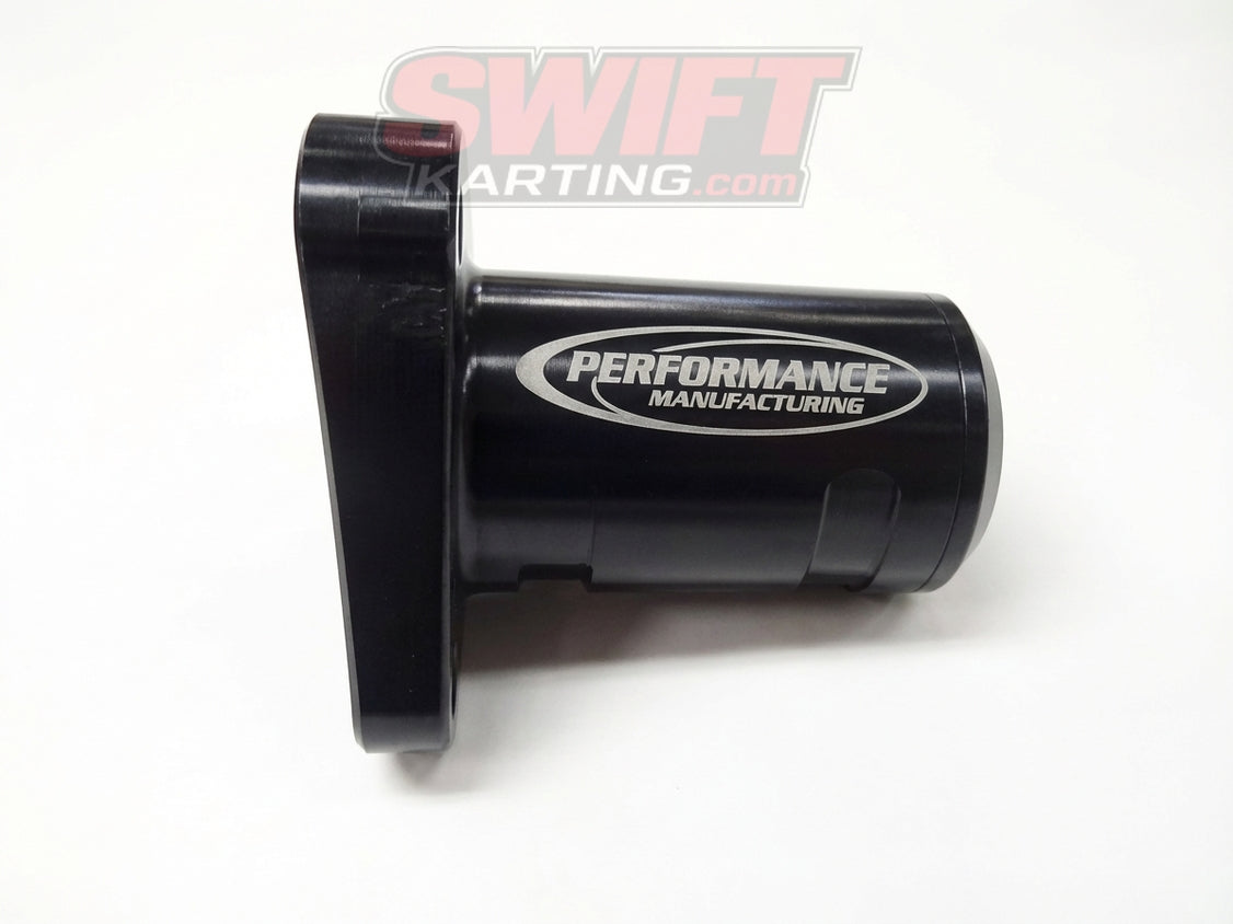 Performance Manufacturing PMI 5° Sprint Style Billet Hub - 5/8" Non-Splined - Sprint Racing