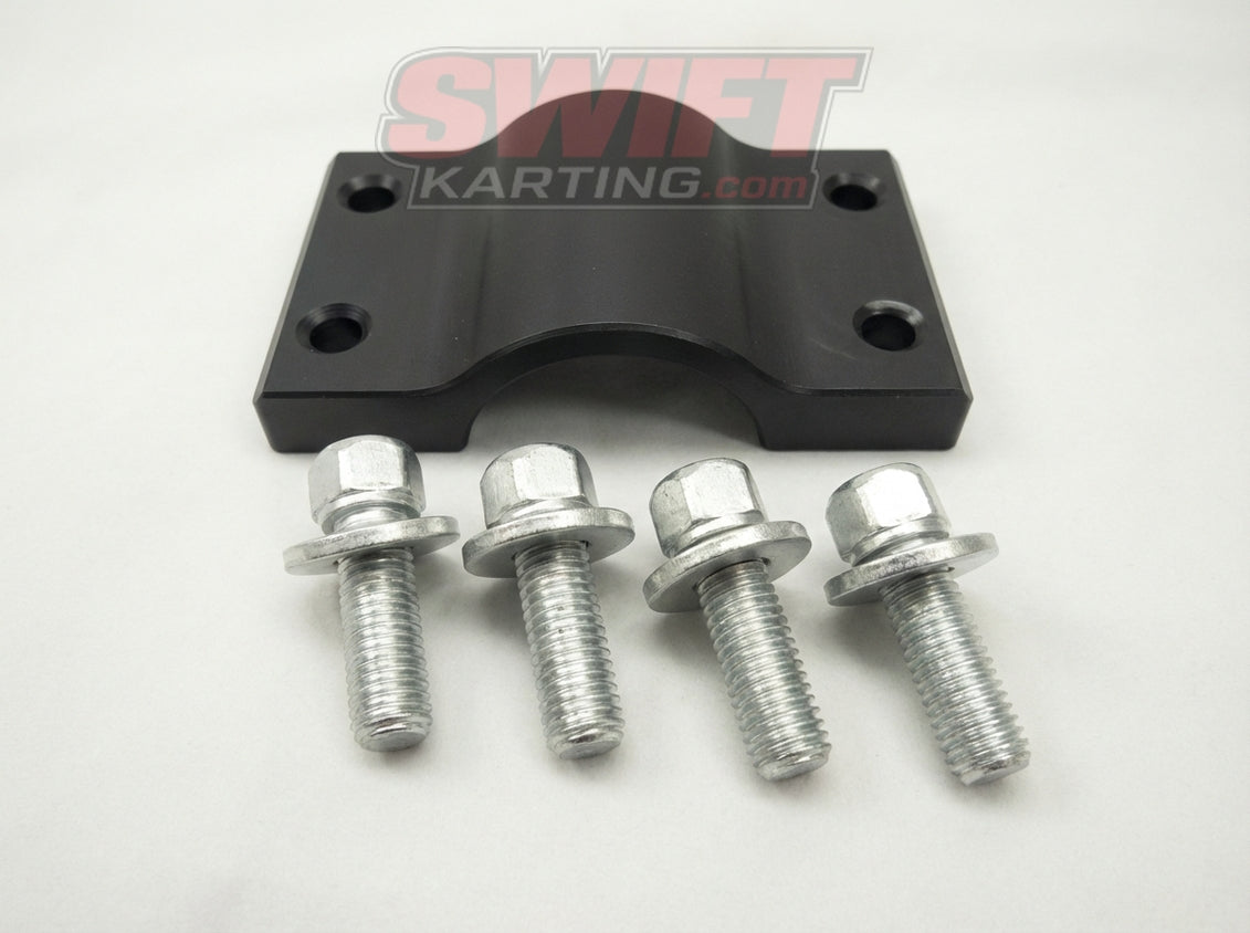 PMI Billet Aluminum Seat Strut Cap with Hardware Included