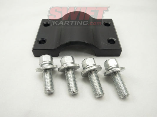 PMI Billet Aluminum Seat Strut Cap with Hardware Included