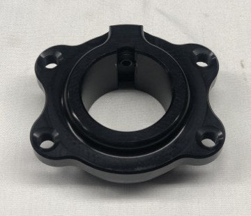 Compact 40mm Mini Sprocket Hub for Precision Drive