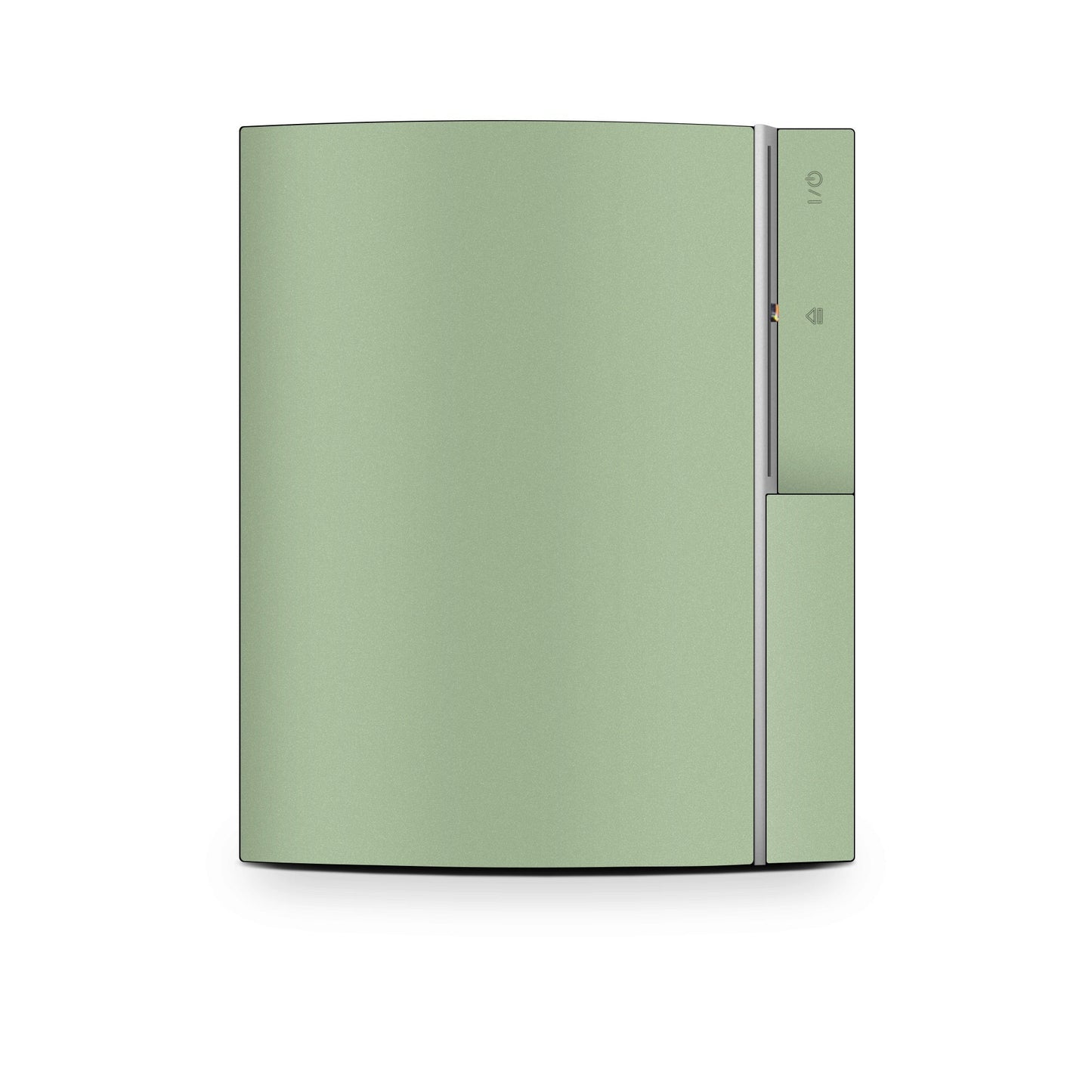 Solid State Sage - Sony PS3 Skin