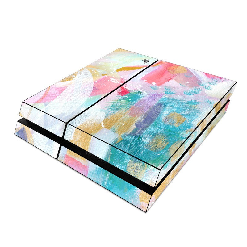 Life Of The Party - Sony PS4 Skin