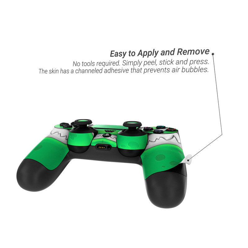 Chunky - Sony PS4 Controller Skin