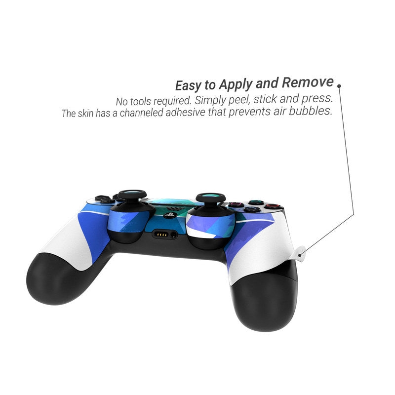 Endless Echo - Sony PS4 Controller Skin
