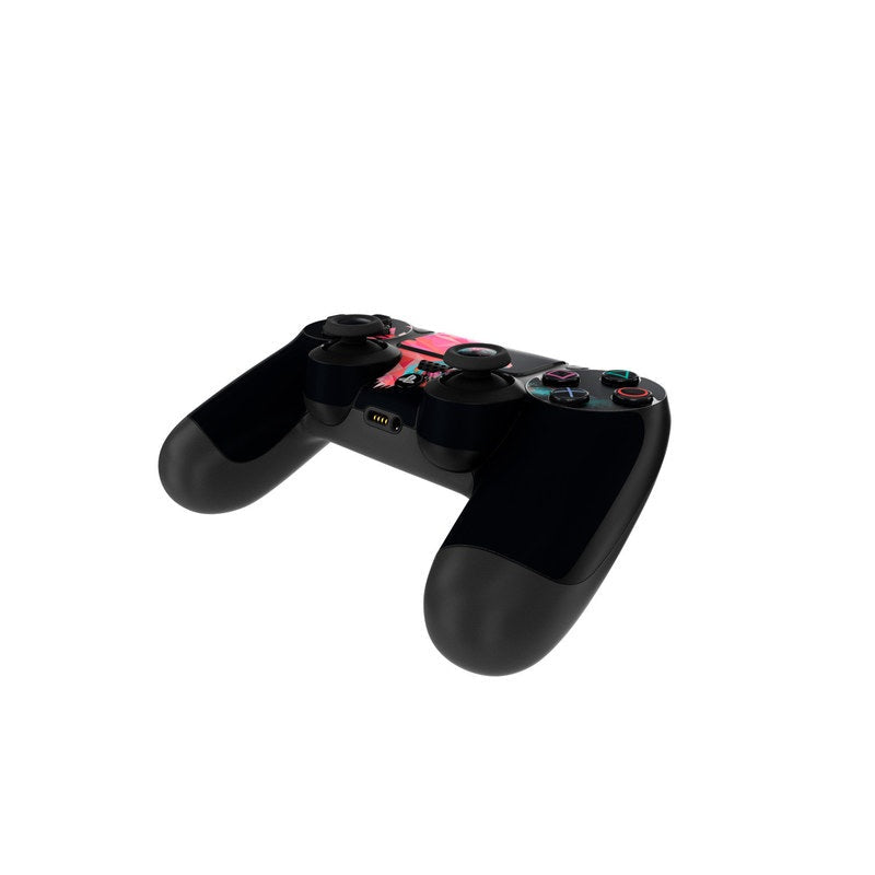 Lions Hate Kale - Sony PS4 Controller Skin