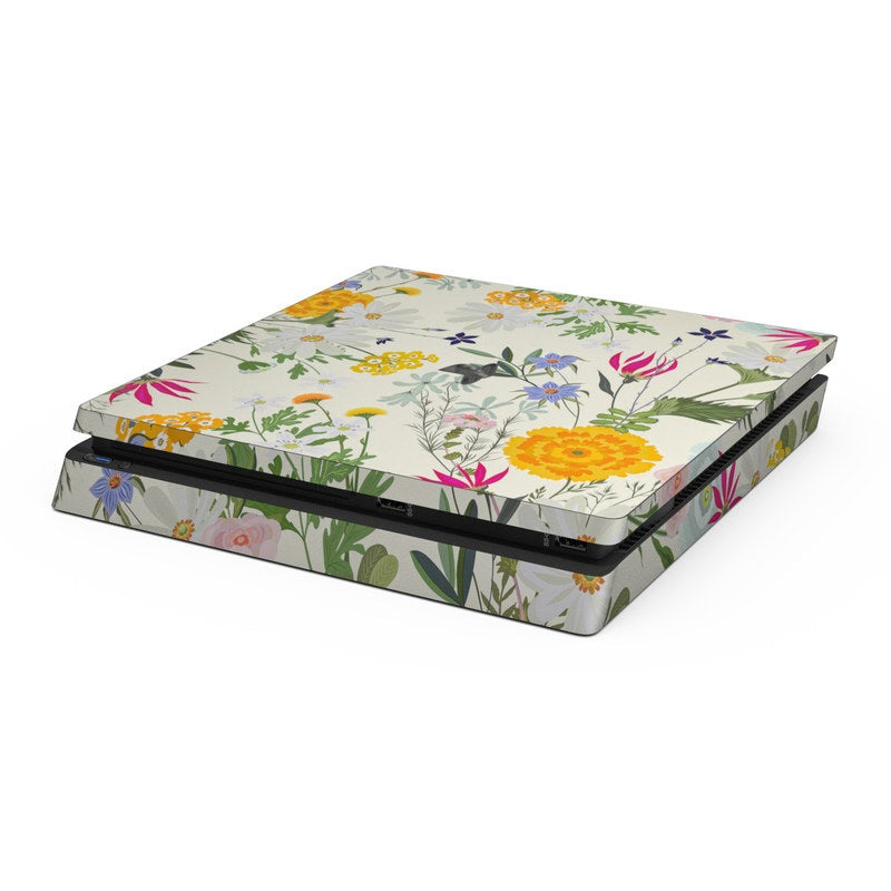 Bretta - Sony PS4 Slim Skin