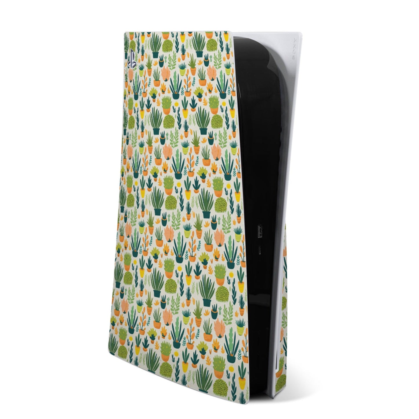 Back Porch - Sony PS5 Skin
