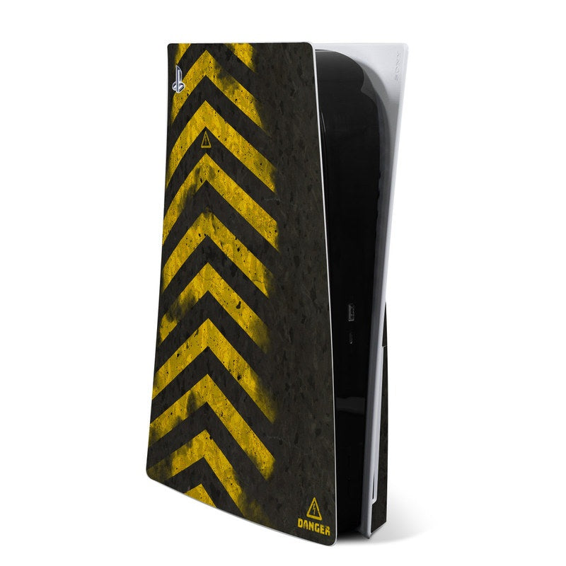 EVAC - Sony PS5 Skin