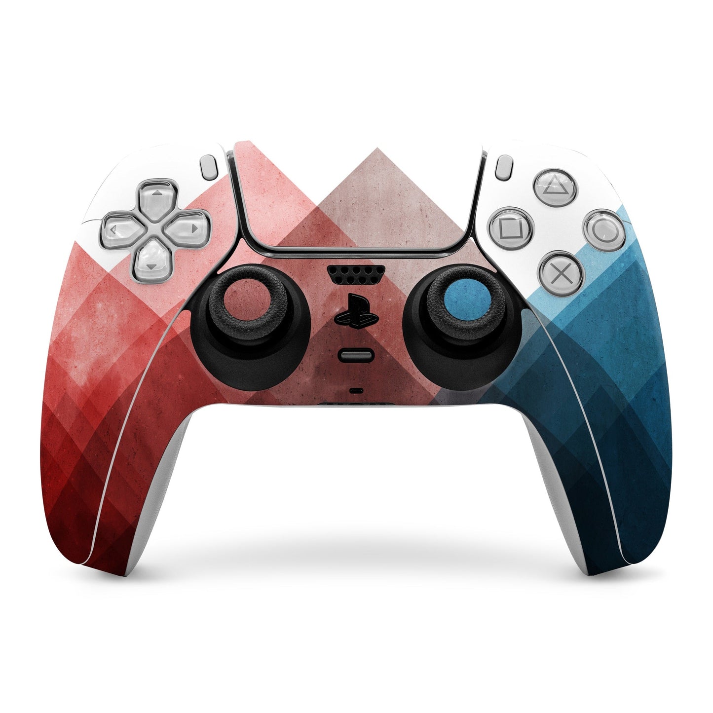 Journeying Inward - Sony PS5 Controller Skin