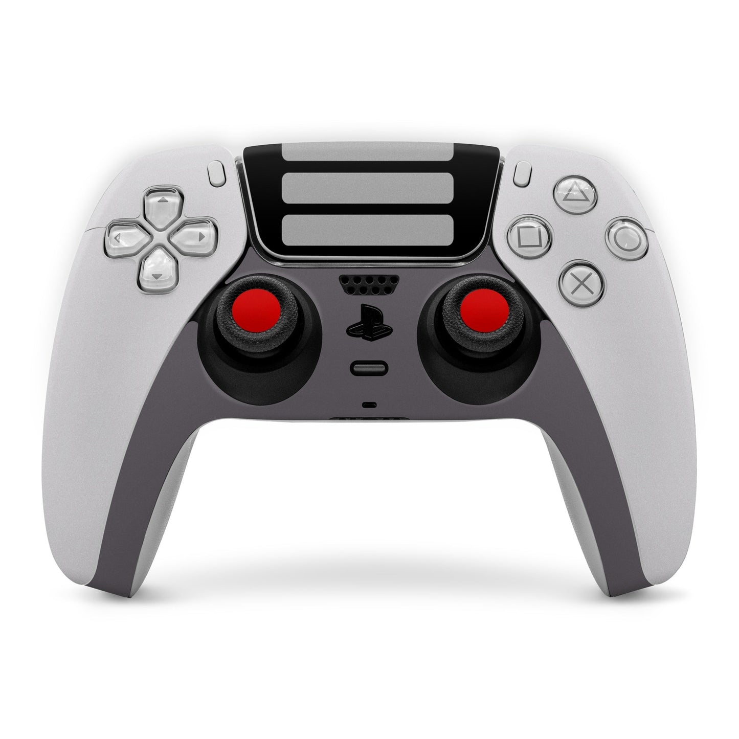 Retro - Sony PS5 Controller Skin