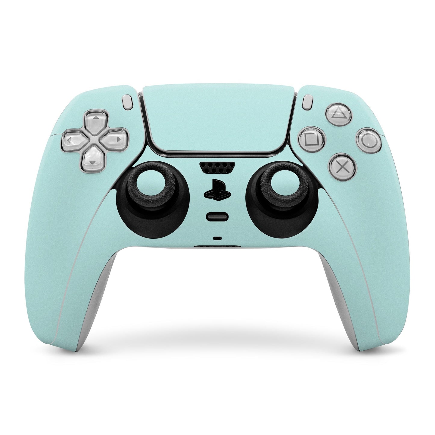 Solid State Mint - Sony PS5 Controller Skin