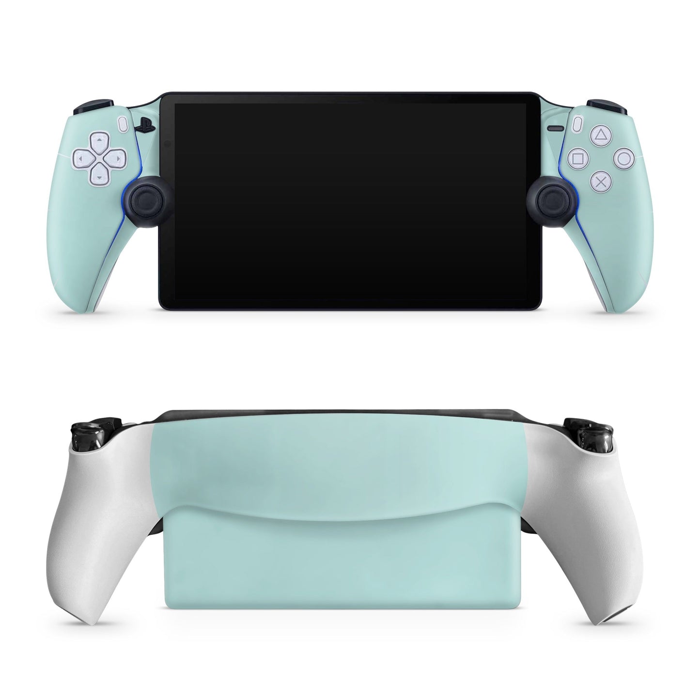 Solid State Mint - Sony PlayStation Portal Skin