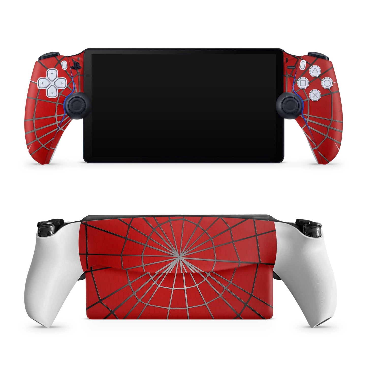 Webslinger - Sony PlayStation Portal Skin