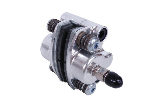 High-Performance Quarter Midget Single Line Brake Caliper with AN Fitting