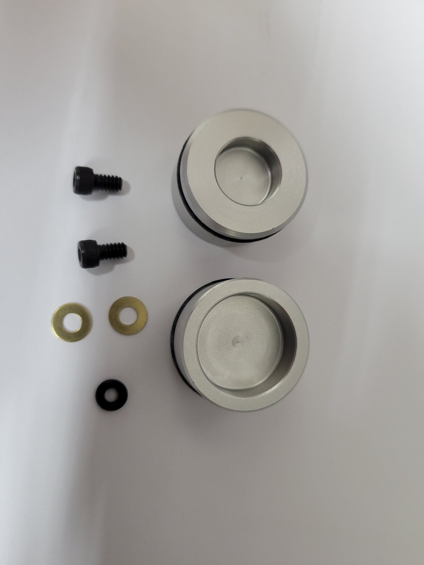 MCP695Q Caliper Rebuild Kit for 650 Series Quarter Midget Calipers