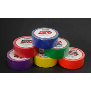 2x90 Green Tape for Eco-Friendly Kart Maintenance Vibes