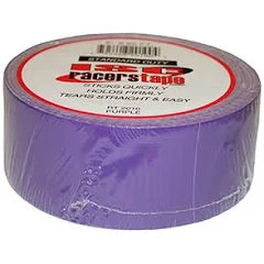 2x90 Purple Tape for Unique Kart Customization and Securing