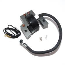 Oregon Replacement Ignition Coil for Raptor (Replaces 397358)