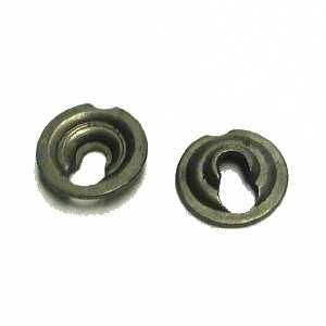 Lower Valve Retainer for Raptor Valve Train (Superseded by 692194)