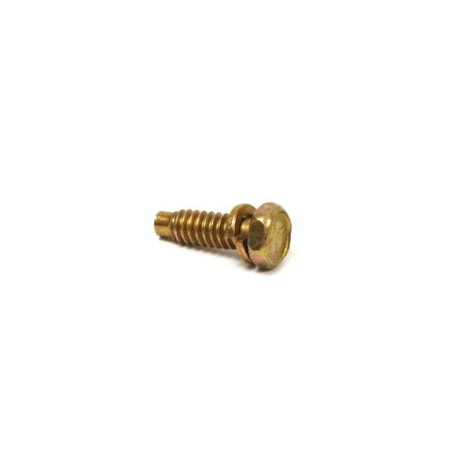 Durable Breather Plate Screw for Optimal Engine Ventilation