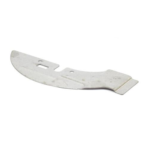 Heavy-Duty Flywheel Guard for Kart Engine Safety