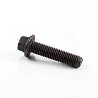 Connecting Rod Bolt for Strong Piston Linkage
