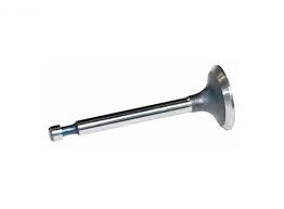 Briggs & Stratton Raptor Exhaust Valve - 211119S Supersession - Flathead Modified