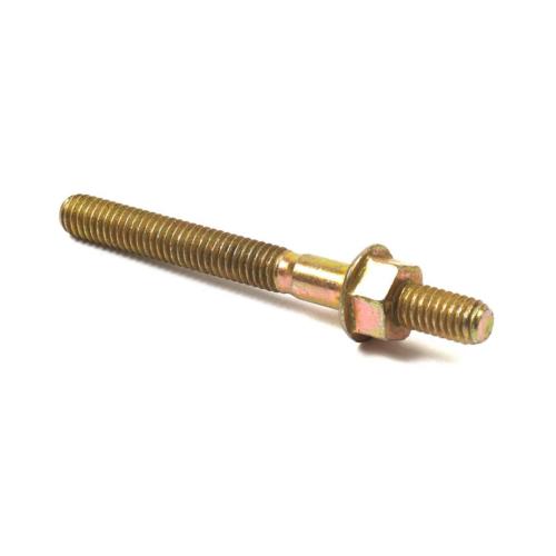 Studded Head Bolt for Secure Briggs Raptor Engine Assembly - Superseded to 691690