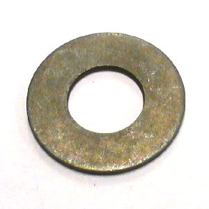 Flywheel Washer for Briggs Raptor Engines - Superseded to 690582