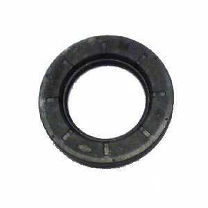 Briggs & Stratton 495307S Crankcase Oil Seal - Raptor / Flathead - OEM Spec