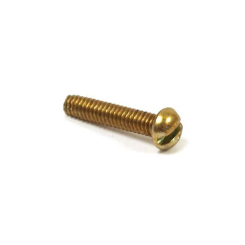 Idle Adjustment Screw for Precise Briggs Raptor Tuning - Superseded by 691624