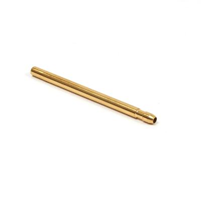 Brass Pick-Up Tube for Briggs Raptor Carburetors - Superseded by 691770