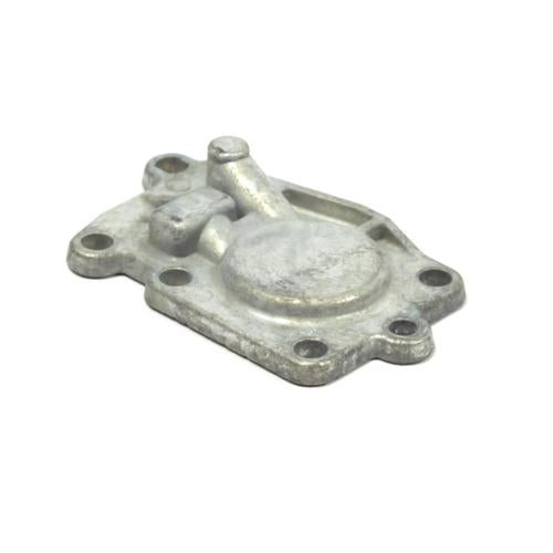 Secure Diaphragm Cover for Raptor Carburetors - Superseded by 691713