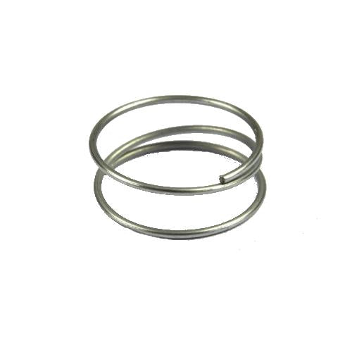Responsive Diaphragm Spring for Raptor Carburetors - Superseded by 692206