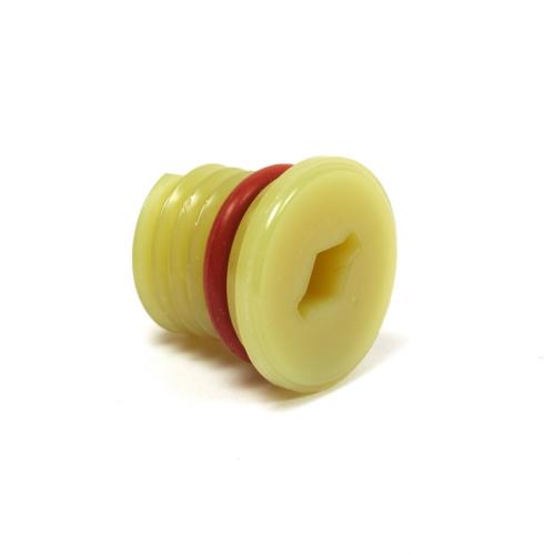 Durable Oil Fill Plug for Briggs Raptor Engine Maintenance