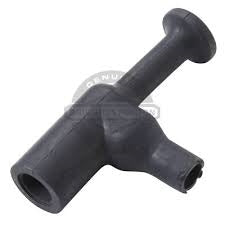 Briggs & Stratton 798619 Spark Plug Boot - Moisture Resistant - LO206 / Raptor Legal