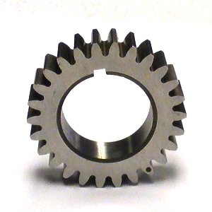 Precision Timing Gear for Briggs Raptor Synchronization