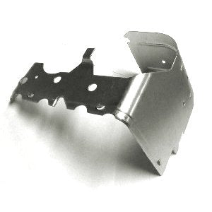 Protective Cylinder Shield for Briggs Raptor Engines - Superseded by 694514