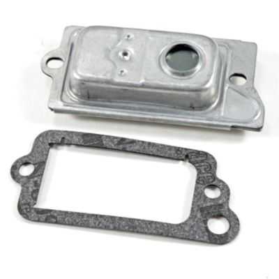Briggs & Stratton Raptor Breather Assembly - SKU 555689 - Flathead Racing