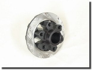 Reaper Drive Hub - High-Performance Horstman Clutch Core