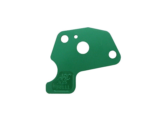 ARC Racing GX200 Green .425 Restrictor Plate - 196cc Clone - Mid-Level Competition