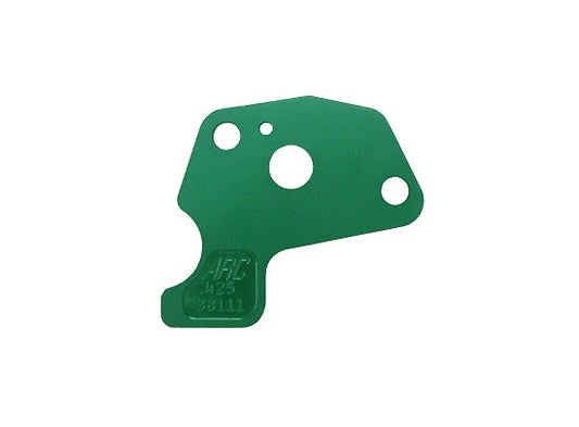ARC Racing GX200 Green .425 Restrictor Plate - 196cc Clone - Mid-Level Competition