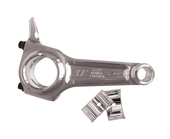 ARC Racing GX200 Billet Stroker Rod 3.625" - .490" Wrist Pin - Modified Clone Class