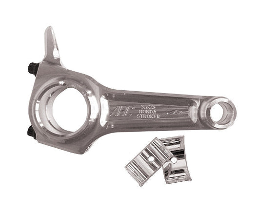 ARC Racing GX200 Billet Stroker Rod 3.625" - .490" Wrist Pin - Modified Clone Class