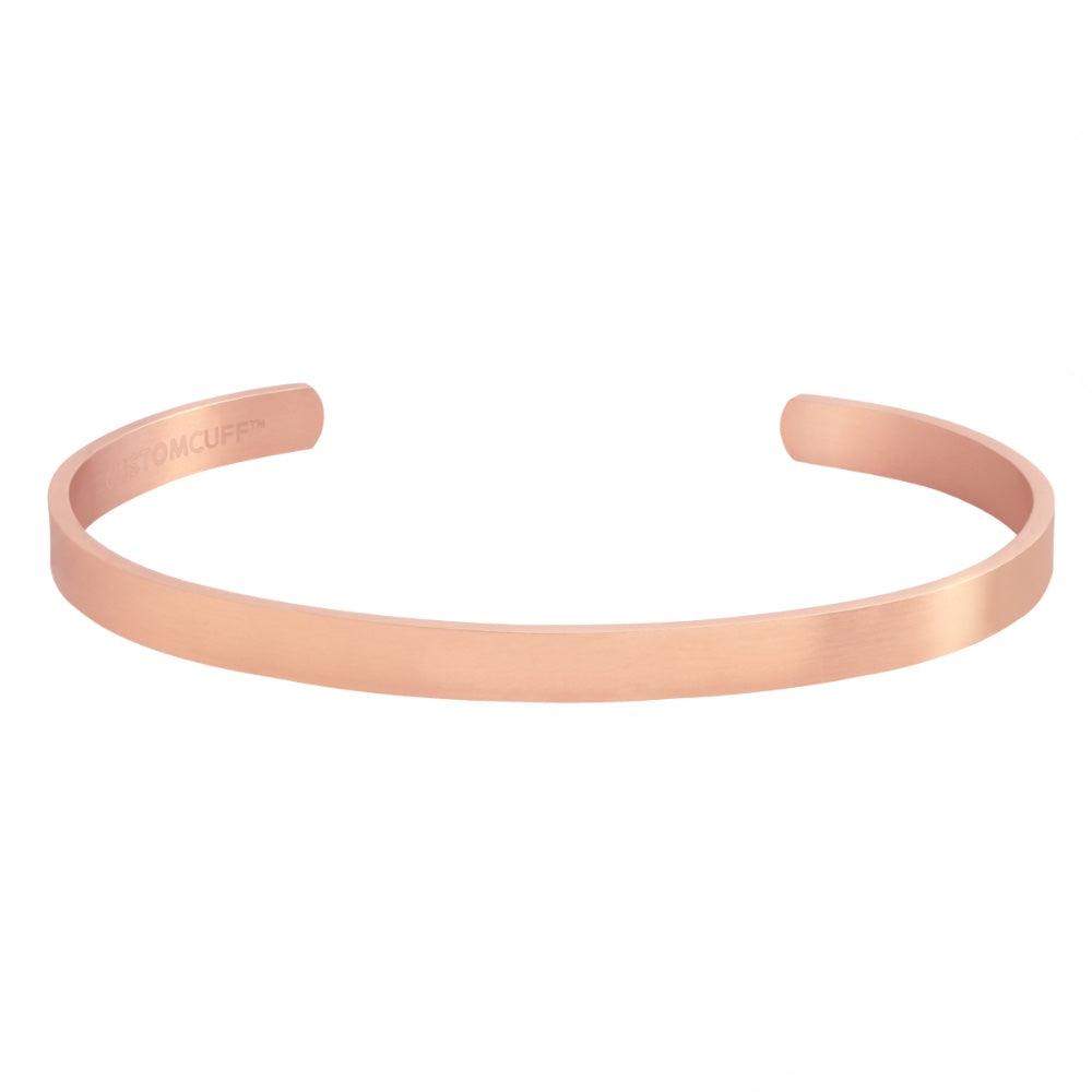Plain Cuff