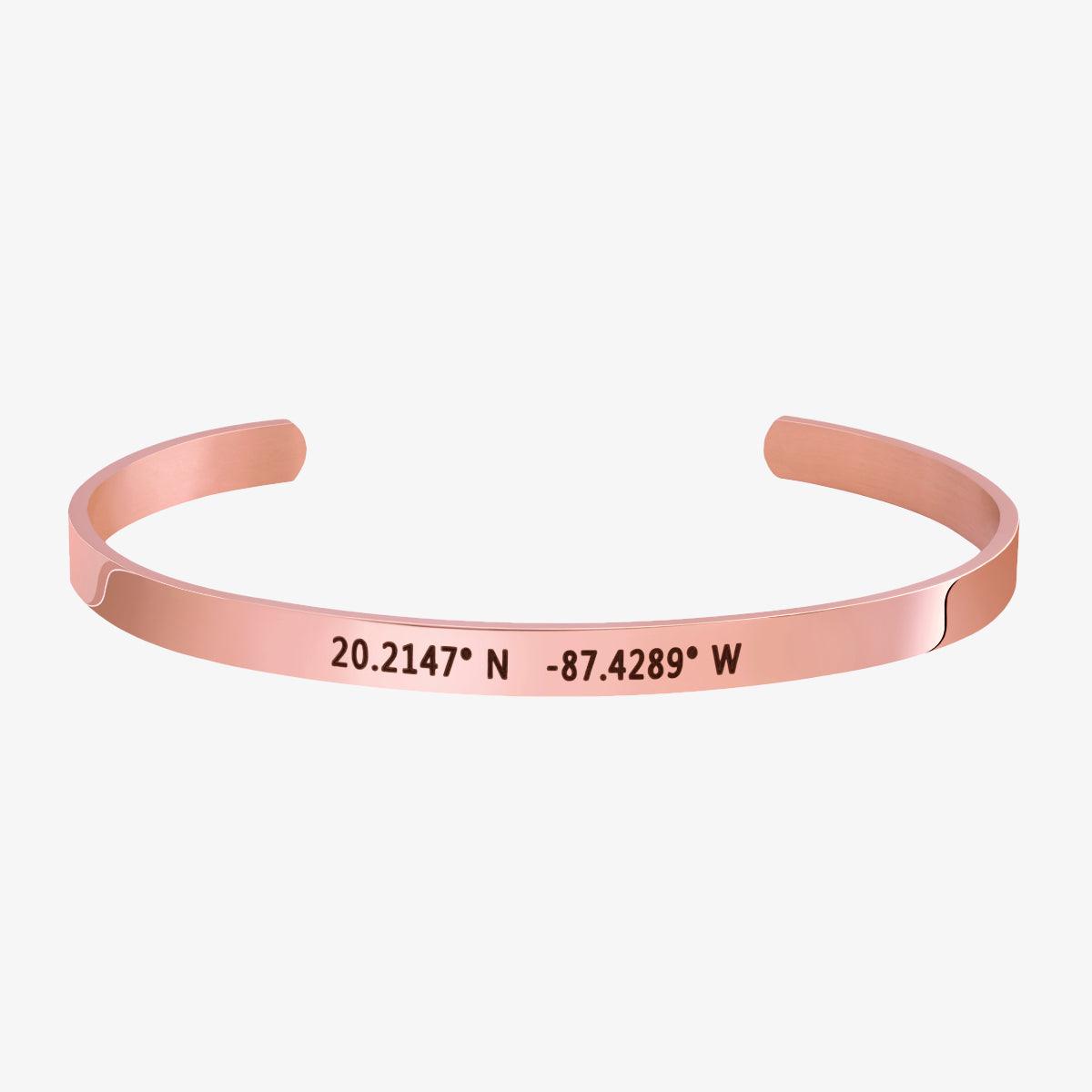Extra Custom Cuff