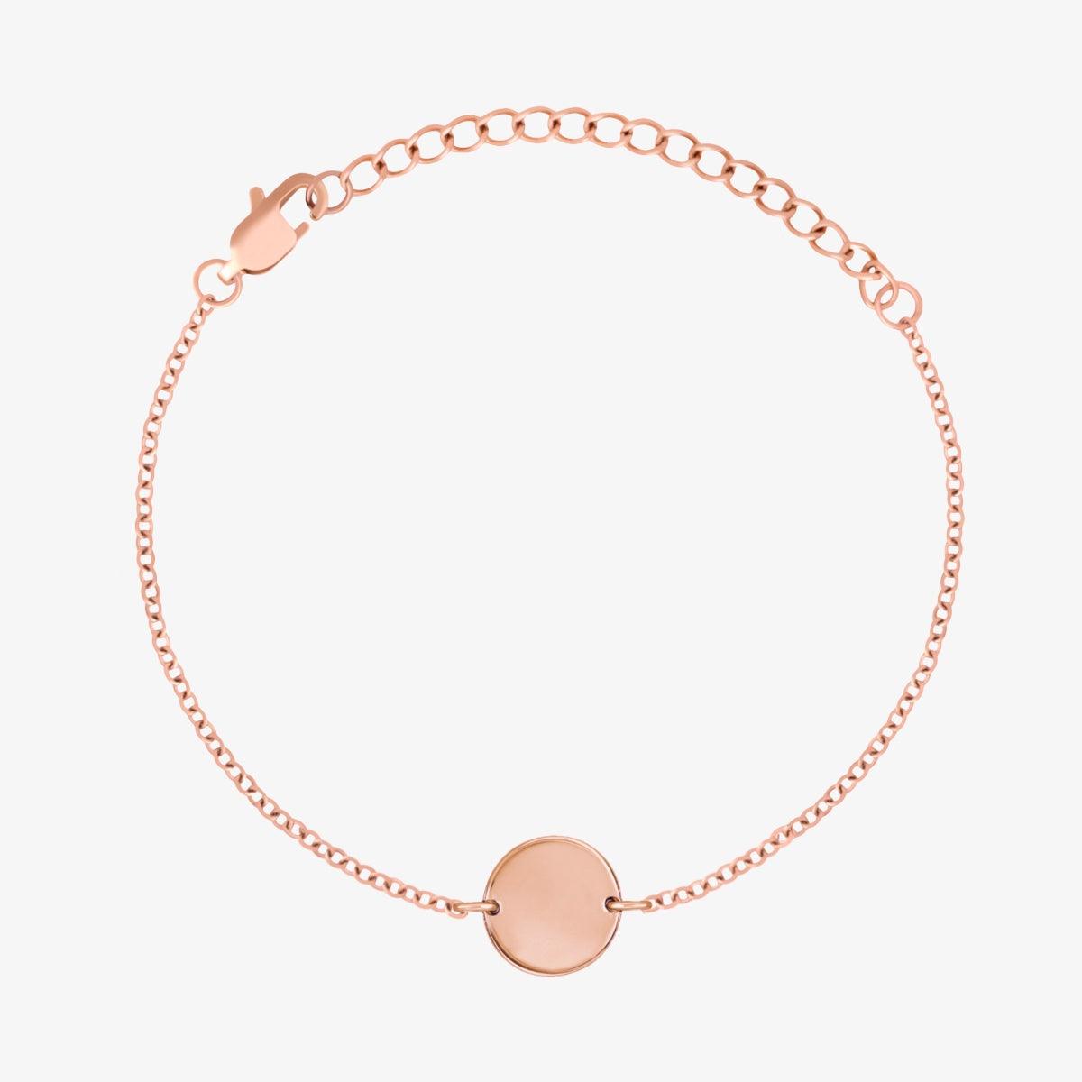 Custom Minimal Star Map Bracelet Set